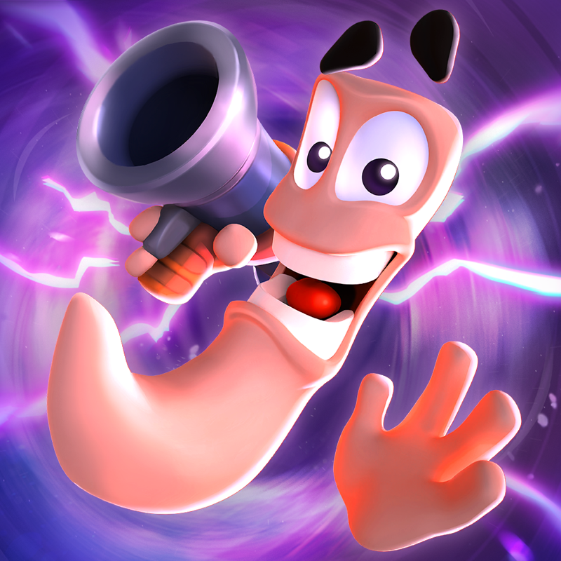 Worms Across Worlds (2025)