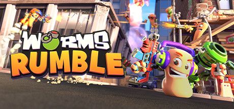 Worms Rumble (2020)