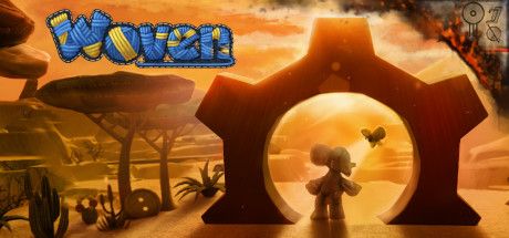 Woven (2019)