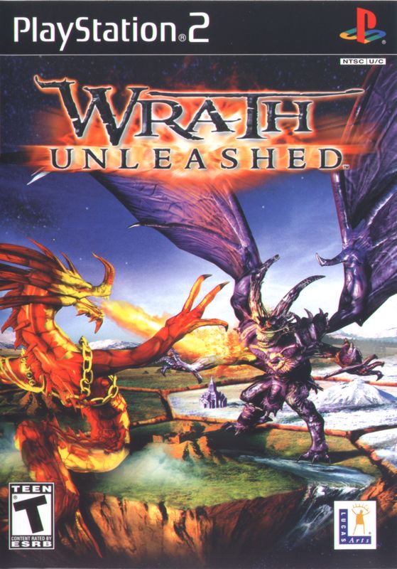 Wrath Unleashed
