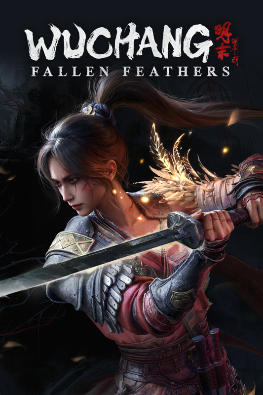 Wuchang: Fallen Feathers (2025)