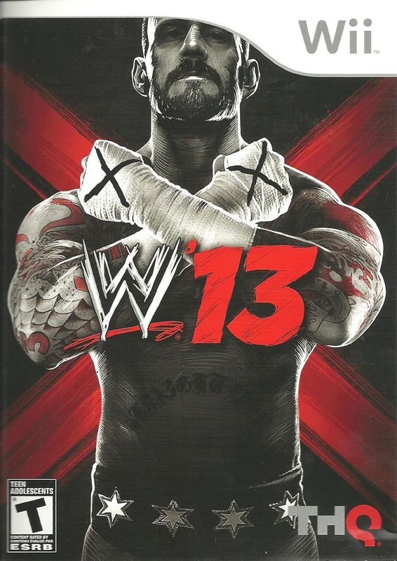 WWE
