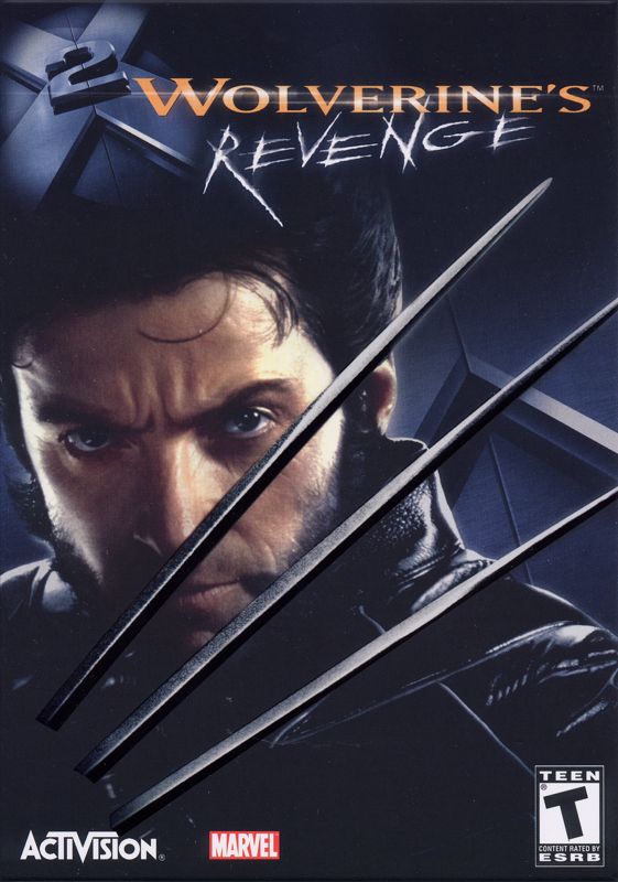 X2: Wolverine