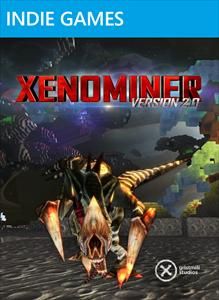 Xenominer (2012)