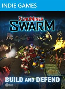 XenoMiner: Swarm