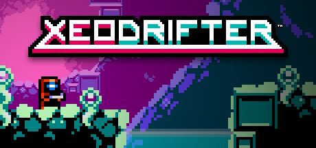 Xeodrifter (2014)