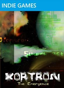 Xortron: The Emergence (2011)