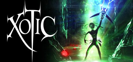 Xotic (2011)