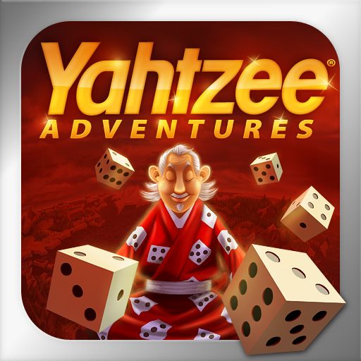 Yahtzee Adventures (2008)