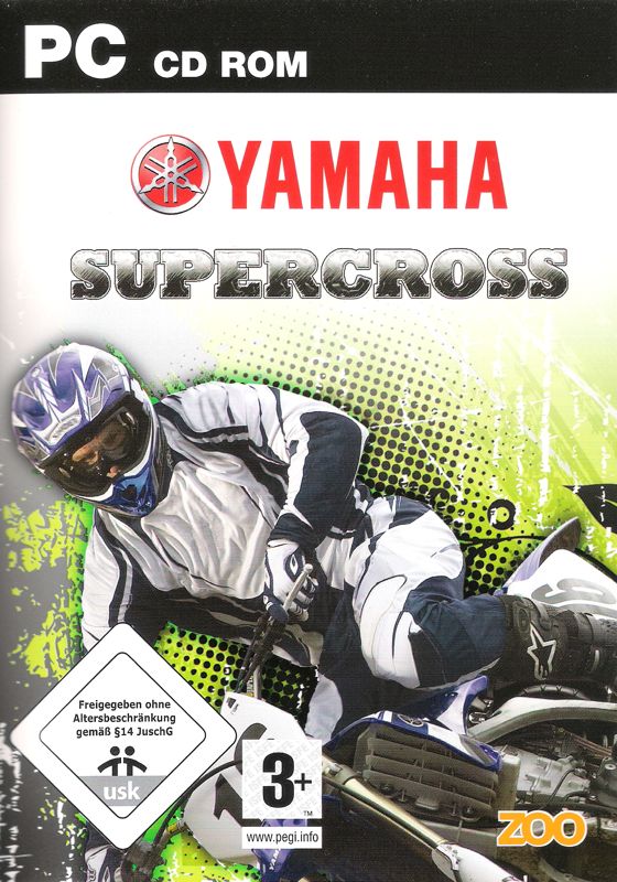 Yamaha Supercross (2009)