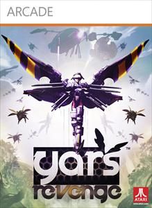 Yar's Revenge