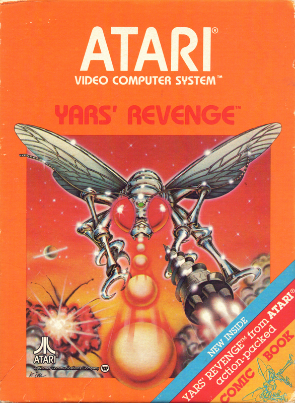 Yars