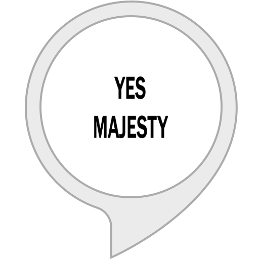 Yes Majesty! (2018)