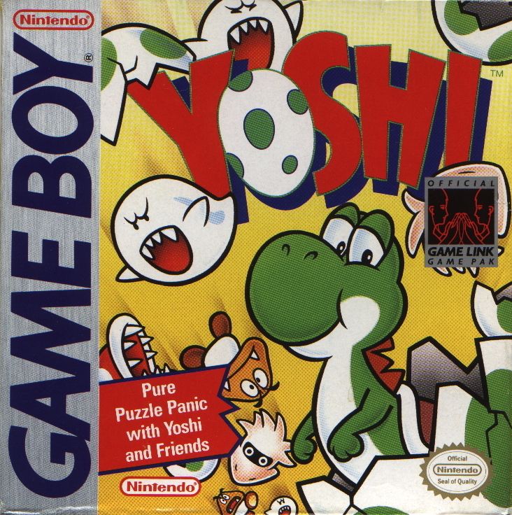 Yoshi (1991)