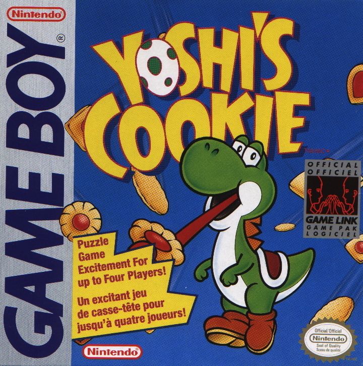 Yoshi