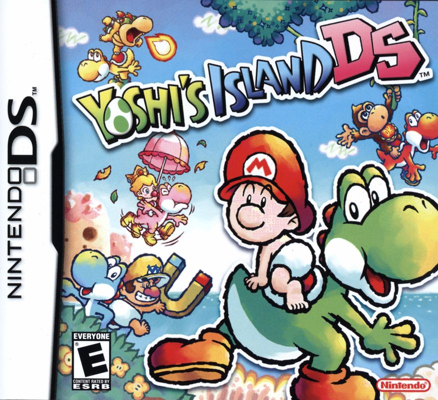 Yoshi