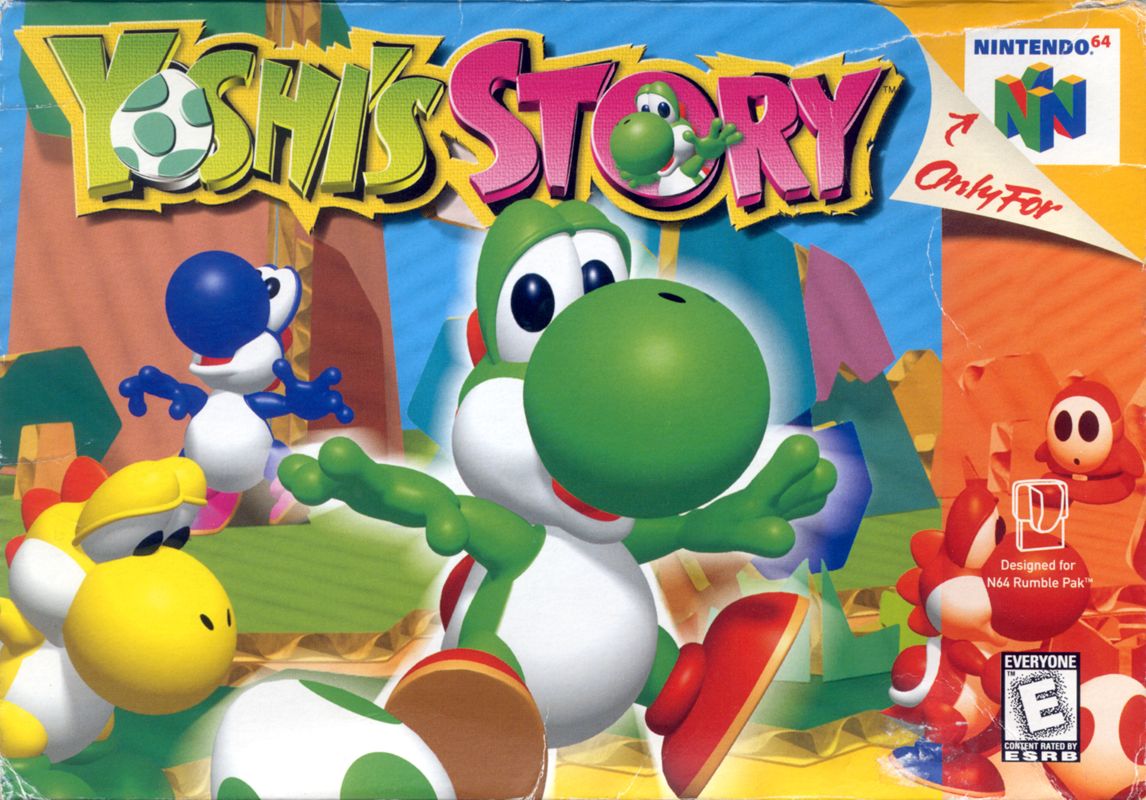 Yoshi