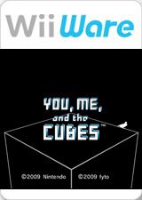 You, Me, and the Cubes (2009)