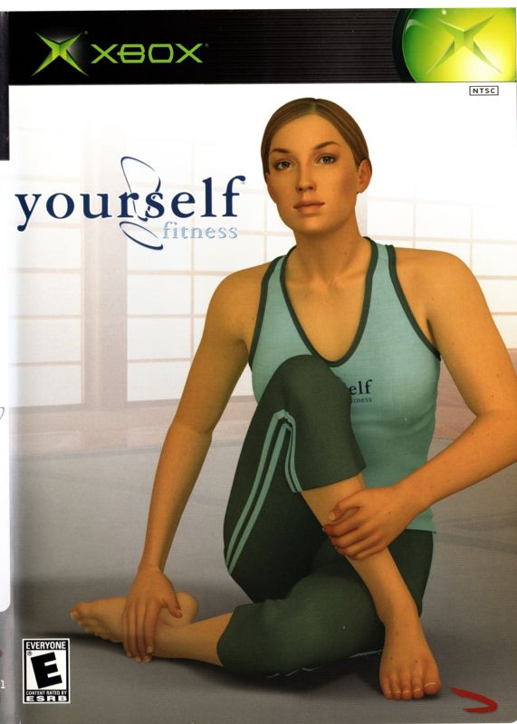 Yourself!Fitness (2004)