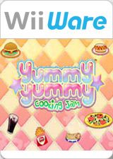 Yummy Yummy Cooking Jam (2008)
