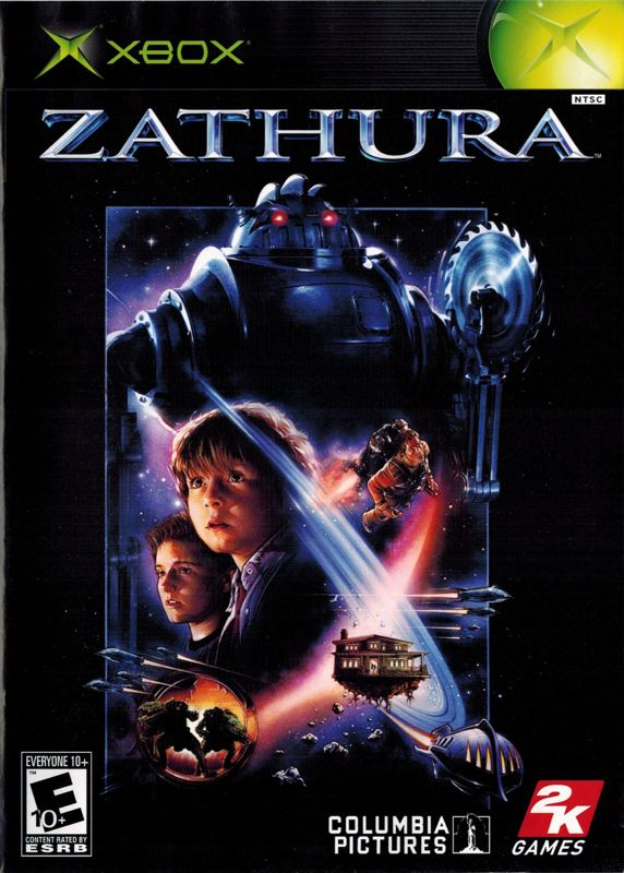 Zathura (2005)