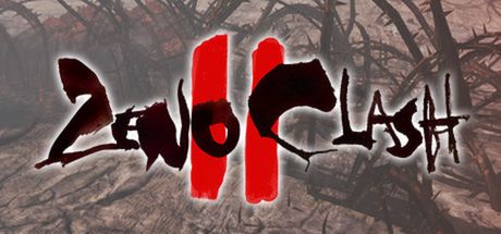 Cover art or packaging material from Zeno Clash II (2013)
