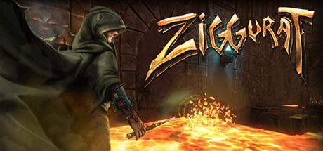 Ziggurat (2014)