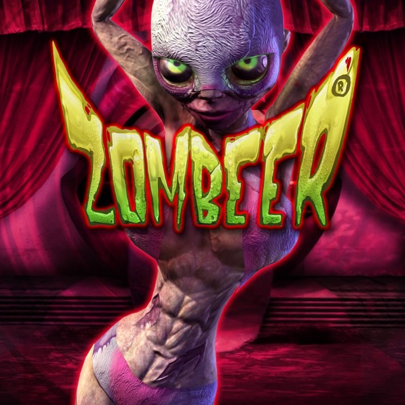 Zombeer (2014)
