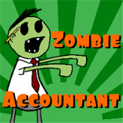 Zombie Accountant (2010)