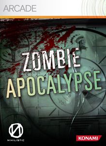 Zombie Apocalypse (2009)