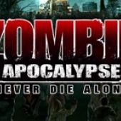 Zombie Apocalypse: Never Die Alone (2011)