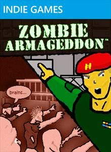 Zombie Armageddon (2010)