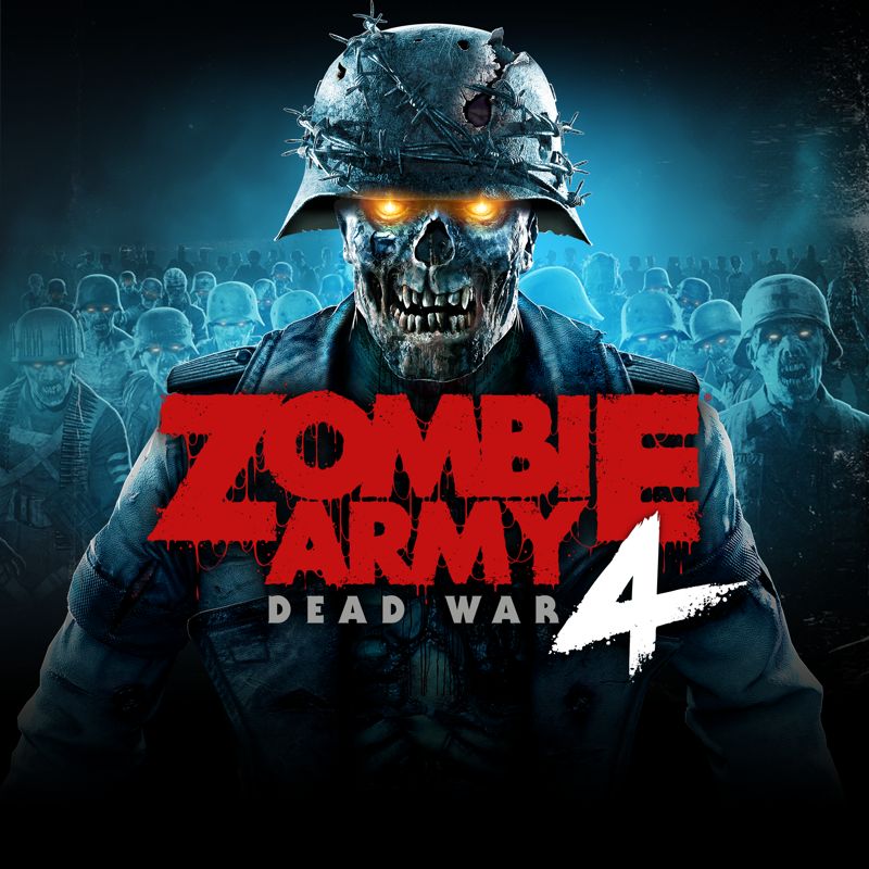 Zombie Army 4: Dead War (2020)