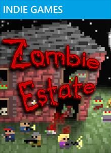 Zombie Estate (2010)