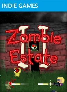 Zombie Estate II (2013)