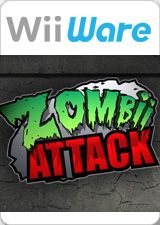 Zombii Attack (2012)