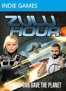 Zulu Hour (2010)