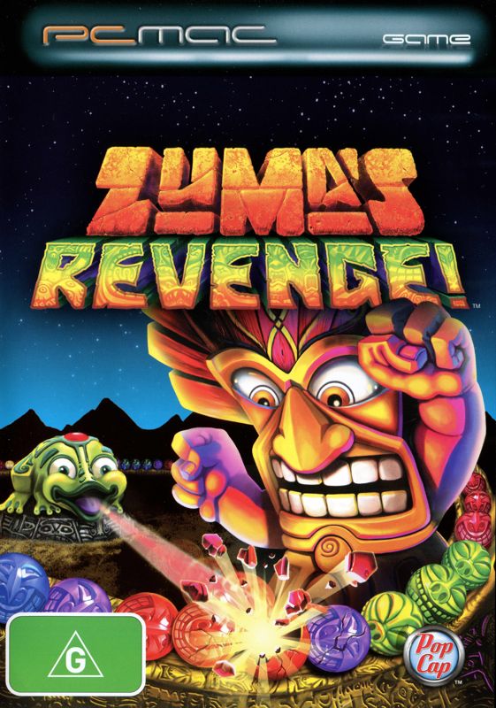 Zuma