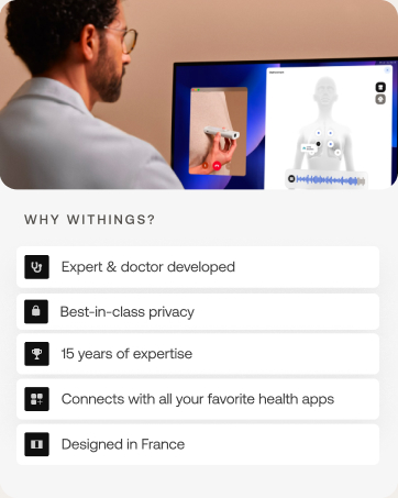 Product summary presents key product information Keyboard shortcut shift + alt + opt + D — product image