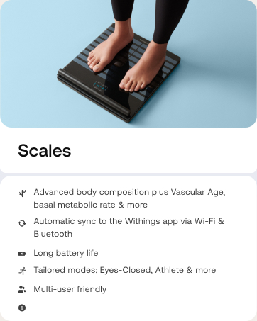 Product summary presents key product information Keyboard shortcut shift + alt + opt + D — product image