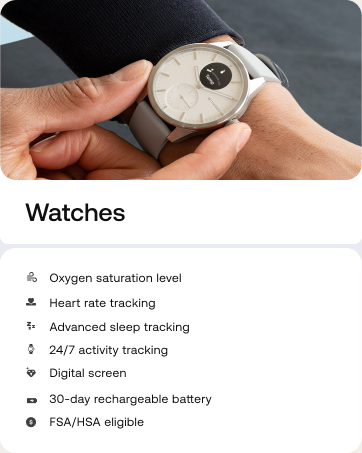Product summary presents key product information Keyboard shortcut shift + alt + opt + D — product image