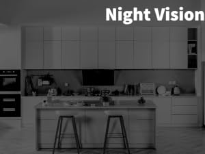 Aqara Security Camera Hub Indoor G2H Pro, 1080p HD HomeKit Secure Video Indoor Camera, Night Vision, Two-Way Audio, Zigbee Hub, Plug-in Cam Works with Alexa, Homekit, Compatible with Google Assistant | WiFi Camera for Baby & Pet, HomeKit Secure Video, Night Vision, Two-Way Audio, Plug-In, Compatible with Alexa Google — product image