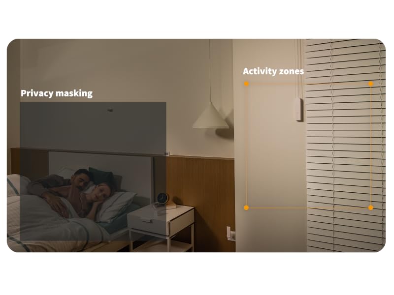 Aqara Security Camera Hub Indoor G2H Pro, 1080p HD HomeKit Secure Video Indoor Camera, Night Vision, Two-Way Audio, Zigbee Hub, Plug-in Cam Works with Alexa, Homekit, Compatible with Google Assistant | WiFi Camera for Baby & Pet, HomeKit Secure Video, Night Vision, Two-Way Audio, Plug-In, Compatible with Alexa Google — product image