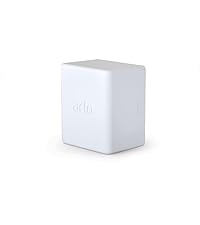 Arlo Dual Charging Station Certified Accessory - Charge up to Two Batteries, Works Rechargeable Batteries (VMA5400) XL Rechargeable Batteries (VMA5420) Only - VMA5400C — product image