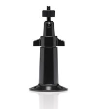 Arlo Go 2 Camera Housing Certified Accessory - Security Camera Skin, Works Go 2 Wireles Camera Only, Black - VMA3800H — product image