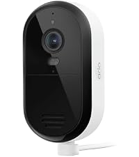 Arlo Power Over Ethernet Adapter (PoE) - Reliable & Continuous Power & Internet for Select Arlo Devices, Never Recharge Your Battery — product image
