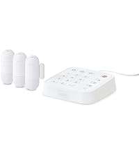 Arlo Solar Panel Charger (White), Arlo Certified Accessory, Weather Resistant, Easy Install (2025 Released), Works with: Essential Series, Go 2, Pro 3/4/5S/6/6 XL, Ultra Series, Wireless Floodlights — product image