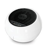 Arlo Wire-Free Outdoor Siren Weather Resistant, Built-in Siren, Strobe Light, Compatible with Arlo Home Security System SLB1001 — product image