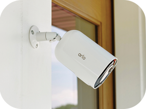 Arlo XL Rechargeable Battery - Arlo Certified Accessory - Works with Arlo Pro 3 Floodlight, Pro 4 XL, Ultra 2 XL, and Go 2 Cameras, White - VMA5420 — product image