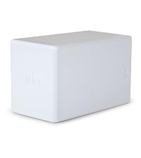 Arlo XL Rechargeable Battery - Arlo Certified Accessory - Works with Arlo Pro 3 Floodlight, Pro 4 XL, Ultra 2 XL, and Go 2 Cameras, White - VMA5420 — product image